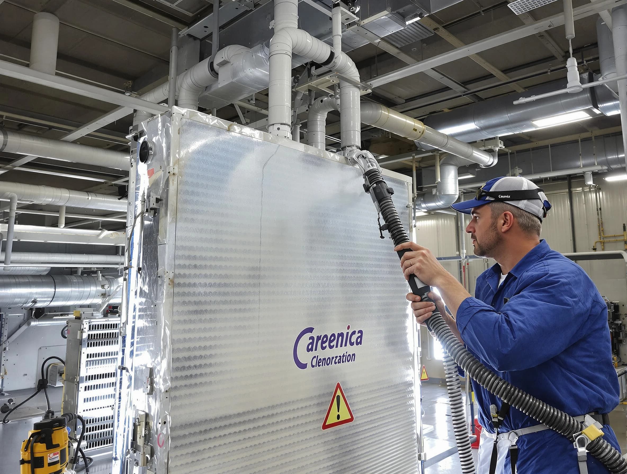 Coil Cleaning service in Holt, AL