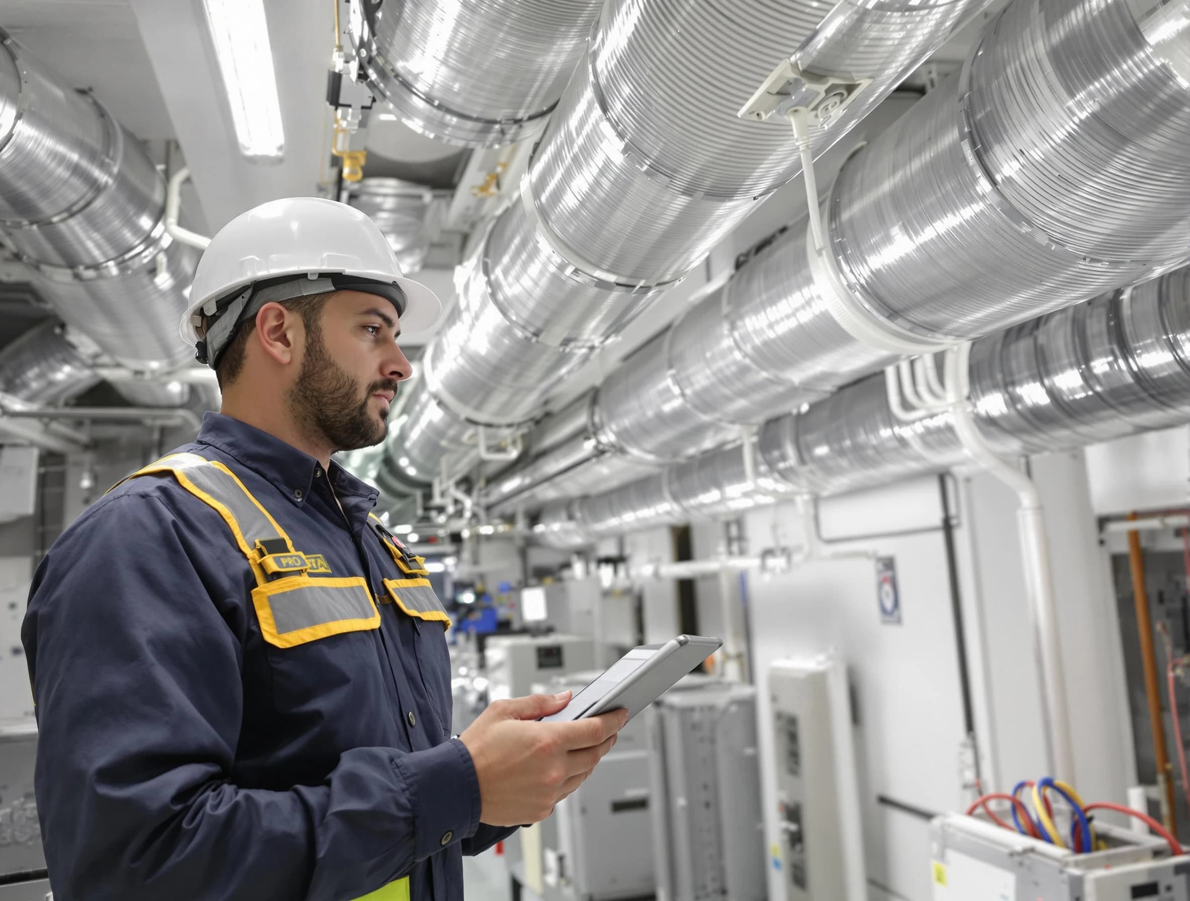 Filter Inspection service in Holt, AL