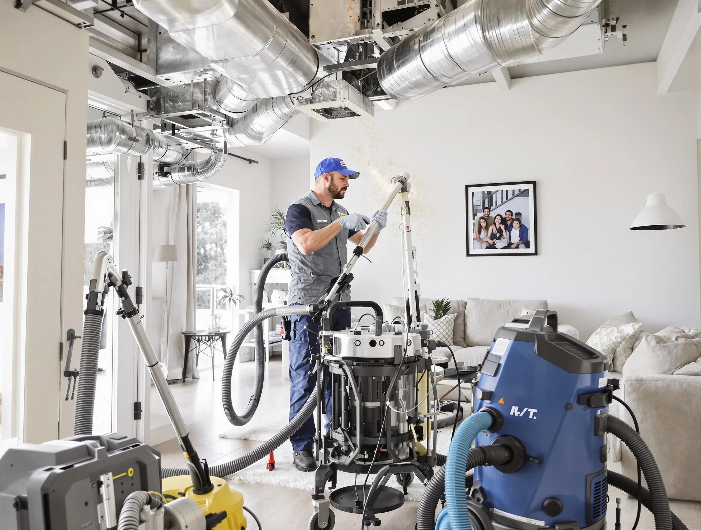 Residential Cleaning service in Holt, AL