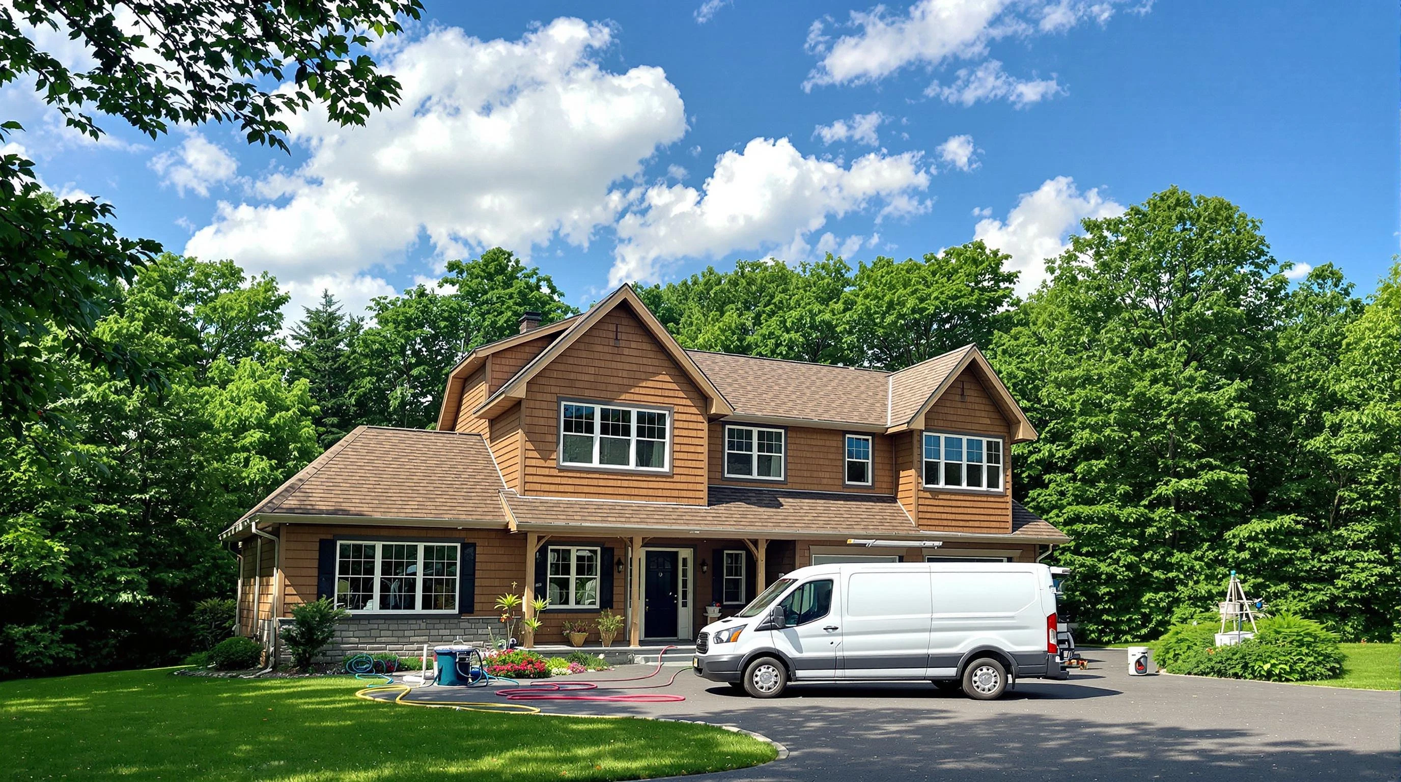 Holt Air Duct Cleaning re-clean & rescue in Holt, AL