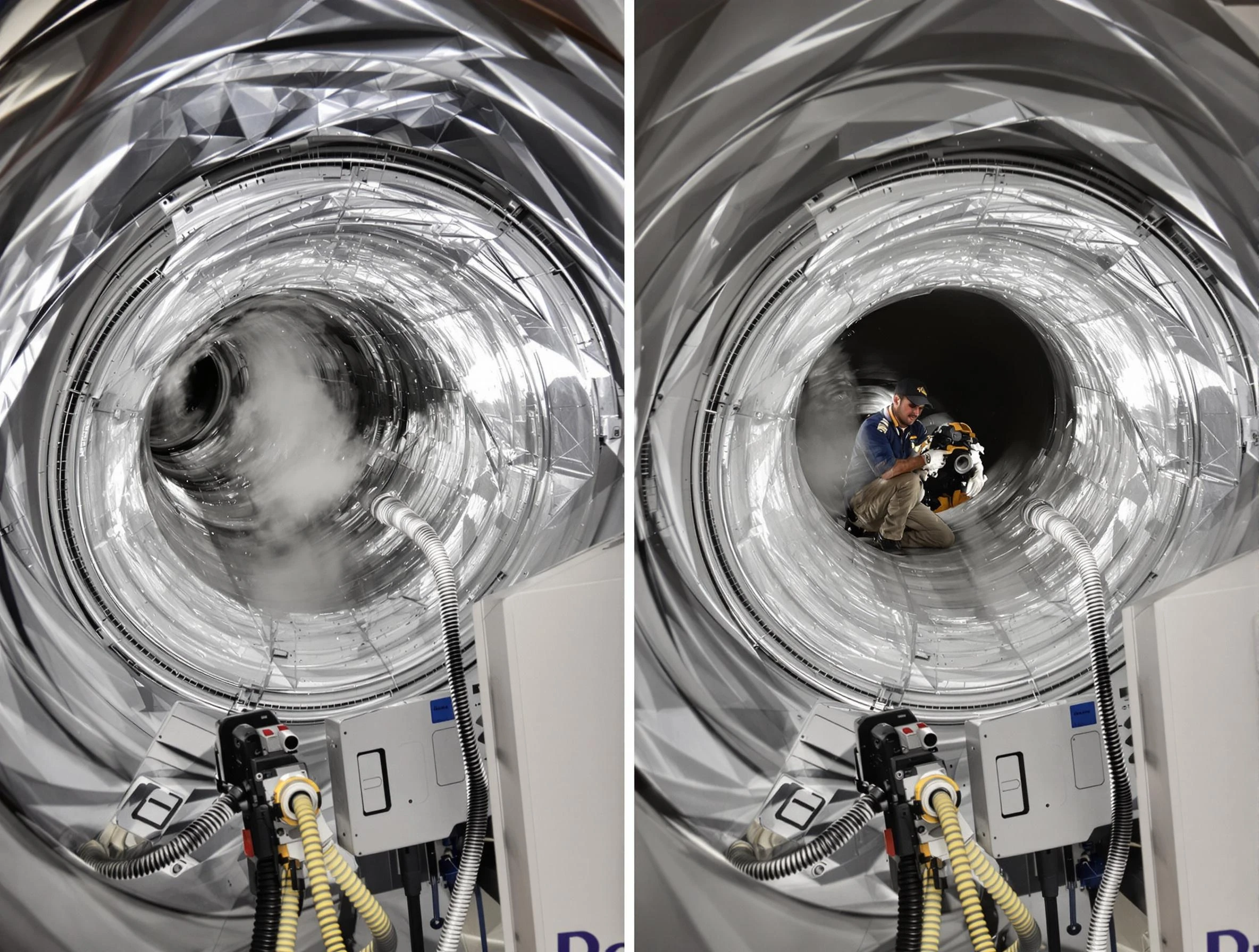 Air Duct Mold Cleaning in Holt