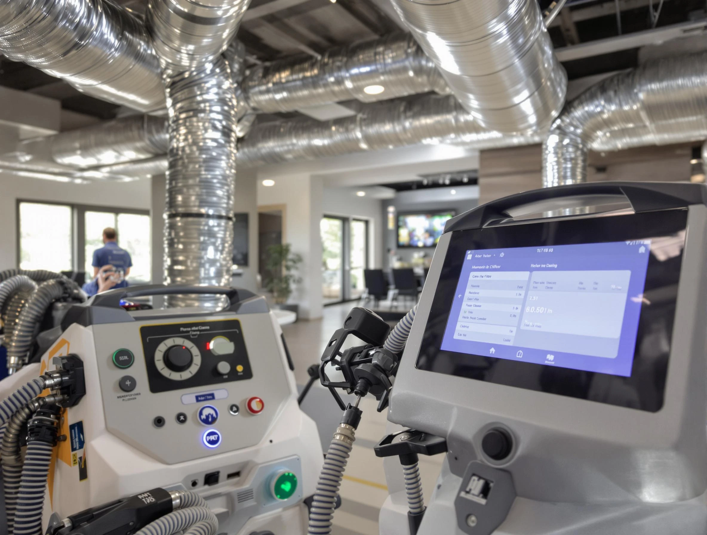 Expert mold remediation by Holt Air Duct Cleaning in Holt